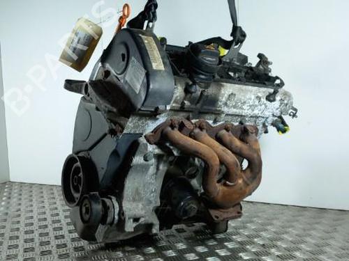Engine SEAT IBIZA III (6L1) 1.4 16V | BP28741250M1 - Image 7