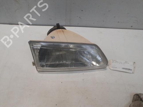 Used Right headlight PEUGEOT 106 I (1A, 1C) 1.0 (50 hp) 28765087