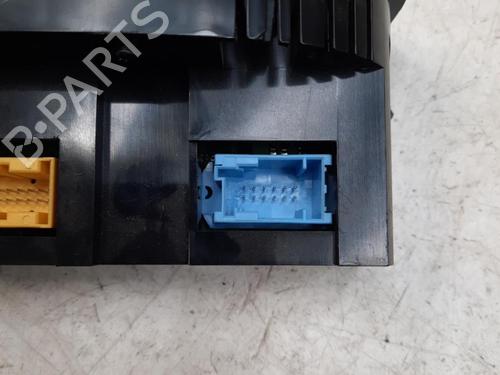 Climate control PEUGEOT 607 (9D, 9U) 2.7 HDi 24V | BP28759904I5  - Image 5