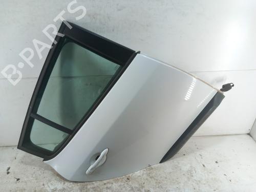 Used Right rear door RENAULT MEGANE III Hatchback (BZ0/1_, B3_) 1.5 dCi (BZ09, BZ0D, BZ1W, BZ29, BZ14) (110 hp) 28781399