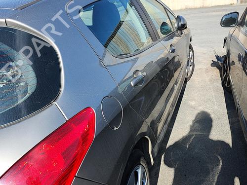 Right taillight PEUGEOT 308 I (4A_, 4C_) 1.6 HDi | BP30590052C35 