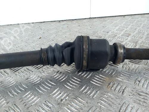 Drivaksel fortil Højre CITROËN BERLINGO MULTISPACE (B9) 1.6 HDi 110 | BP28740693M39 