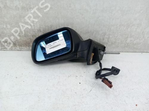 Used Left mirror Left mirror PEUGEOT 407 SW (6E_, 6D_) 2.0 HDi 135 (136 hp) 28783648 28783648