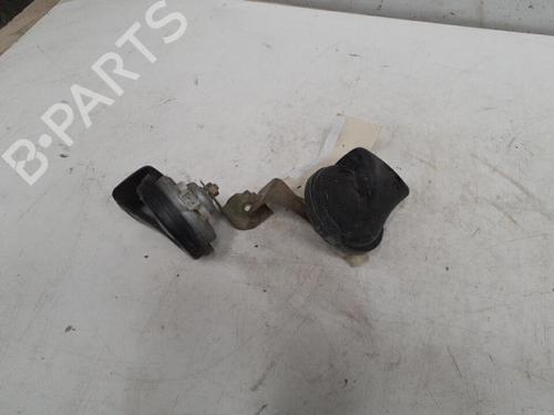 Used Horn RENAULT ESPACE III (JE0_) 2.2 12V TD (JE0E, JE0H, JE0P) (113 hp) 28750500