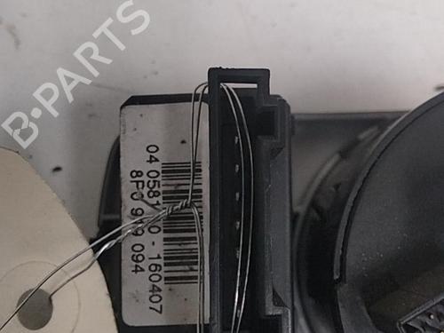 Headlight switch AUDI A3 Sportback (8PA) 2.0 TDI 16V | BP28757946I24 