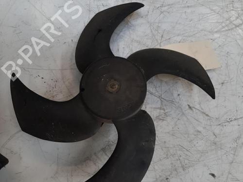 Used Radiator fan NISSAN PRIMERA (P11) 2.0 16V (131 hp) 28787687