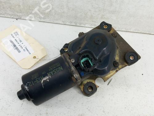 Used Front wiper motor Front wiper motor NISSAN MICRA II (K11) 1.0 i 16V (K11) (60 hp) 28761496 28761496
