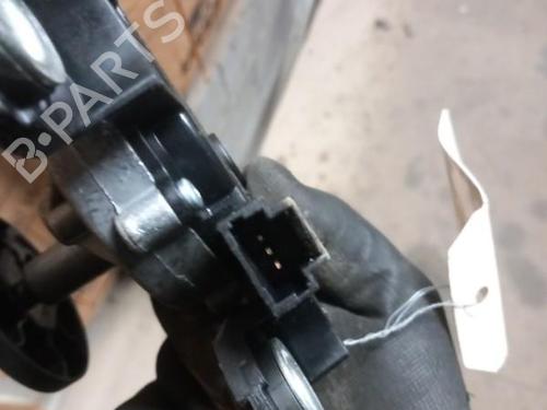 Rear wiper motor CITROËN C4 Grand Picasso I (UA_) 1.6 HDi | BP28777042M102 