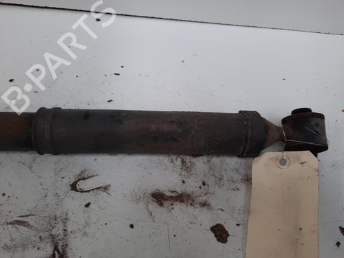 Used Right rear shock absorber PEUGEOT 208 I (CA_, CC_) 1.4 HDi (68 hp) 28776339