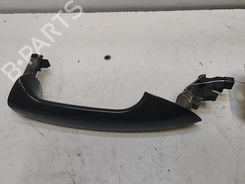 Used Rear right exterior door handle MERCEDES-BENZ C-CLASS (W204) C 220 CDI (204.002) (170 hp) 28759332