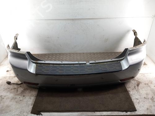 Used Rear bumper KIA SORENTO I (JC) 2.5 CRDi (170 hp) 28742962