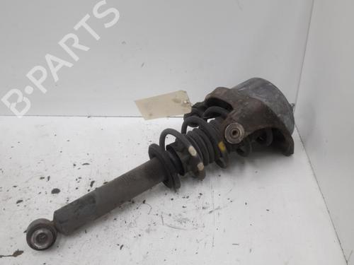 Left front shock absorber PEUGEOT 407 (6D_) 1.8 (6D6FZB) | BP28754124M16 