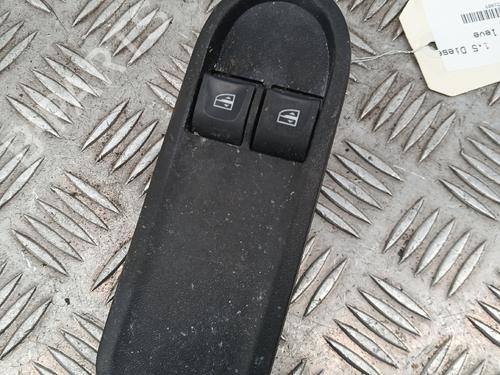 Used Left front window switch Left front window switch DACIA DUSTER SUV Van [2011-2026] 36398182 36398182