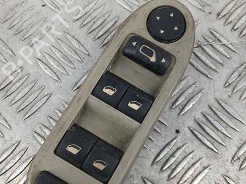 Left front window switch CITROËN C5 II (RC_) 2.0 HDi (RCRHRH) | BP39759172I27 - Image 3