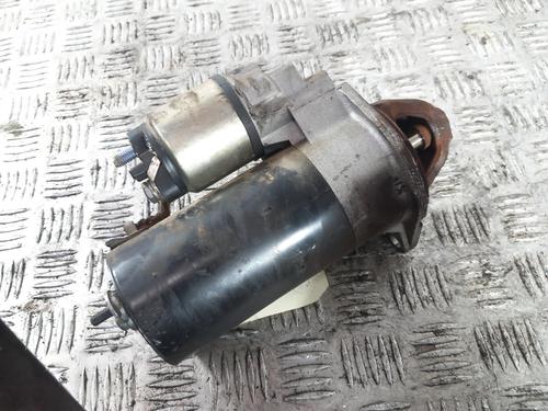 Starter OPEL ZAFIRA A MPV (T98) 2.2 DTI 16V (F75) | BP28779838M8