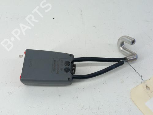 Seat buckle CITROËN C5 I (DC_) 2.0 HDi (DCRHZB, DCRHZE) | BP28750925I32 