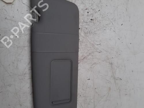 Venstre solskærm AUDI A4 B6 (8E2) 1.9 TDI | BP28749448I1 