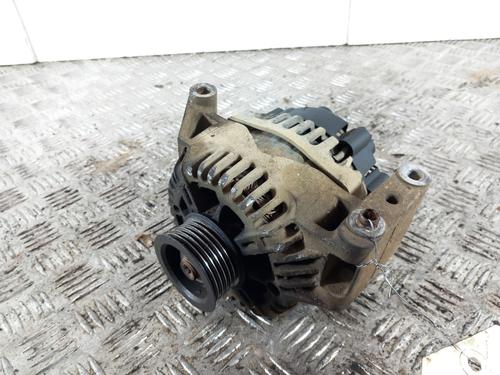 Used Alternator CITROËN NEMO Box Body/MPV (AA_) 1.3 HDi 75 (75 hp) 28737596