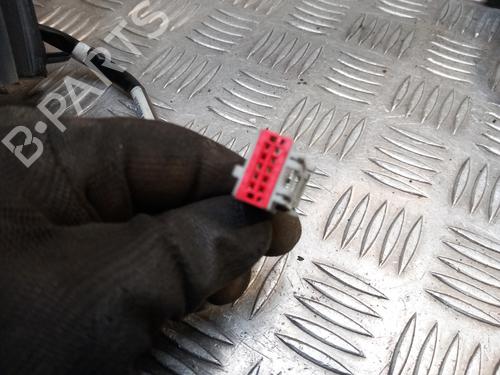 Right mirror FORD C-MAX II (DXA/CB7, DXA/CEU) 1.6 TDCi | BP30779043C27