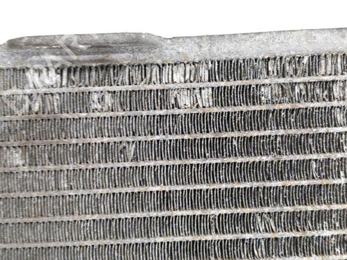 Used Water radiator MERCEDES-BENZ A-CLASS (W176) A 160 CDI / d (176.011) (90 hp) 28772720