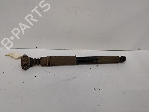 Left rear shock absorber PEUGEOT 307 CC (3B) 2.0 HDi 135 | BP28785003M18 