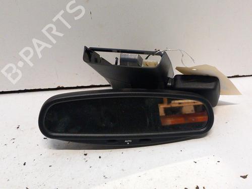 Rear mirror ALFA ROMEO 159 (939_) 1.9 JTDM 8V (939AXE1B) | BP28756367I6 - Image 2