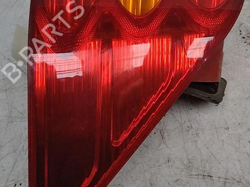 Left taillight PEUGEOT 1007 (KM_) 1.6 16V | BP28775028C34 - Image 2