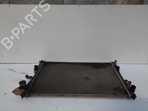 Køler MITSUBISHI COLT VI (Z3_A, Z2_A) 1.3 (Z21A) | BP28774193M31 