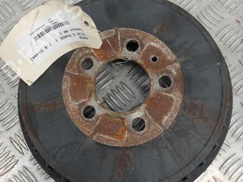 Used Other SEAT IBIZA V (KJ1, KJG) 1.6 TDI (95 hp) 31131092