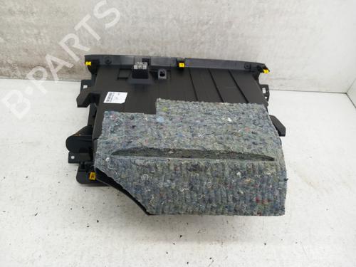 Glove box RENAULT MEGANE IV Grandtour (K9A/M/N_) 1.5 Blue dCi 115 (K9A6) | BP28734349C95 