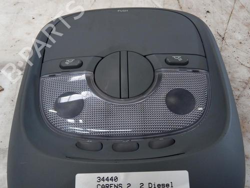 Interior roof light KIA CARENS I MPV (FC, FJ) 2.0 CRDi | BP28747475I8 