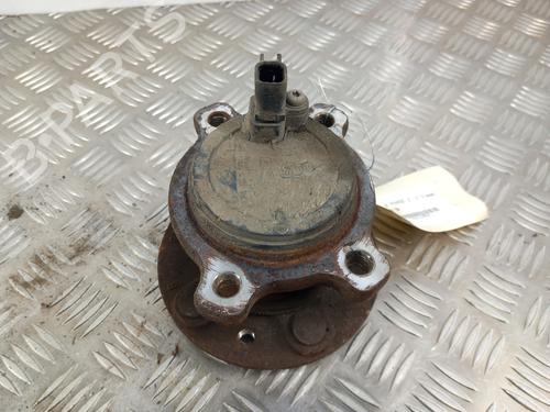 Used Right rear steering knuckle Right rear steering knuckle FORD MONDEO IV (BA7) 2.0 TDCi (140 hp) 28744575 28744575
