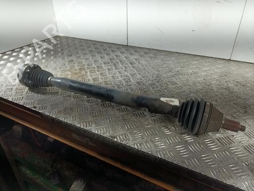 Used Right front driveshaft Right front driveshaft 28739605 28739605