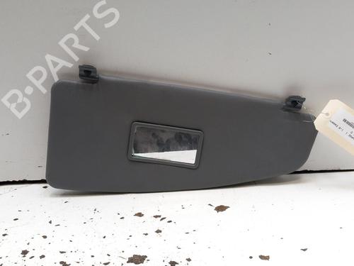 Right sun visor FIAT DOBLO MPV (119_, 223_) 1.6 16V (223AXD1A) | BP28778576I2 