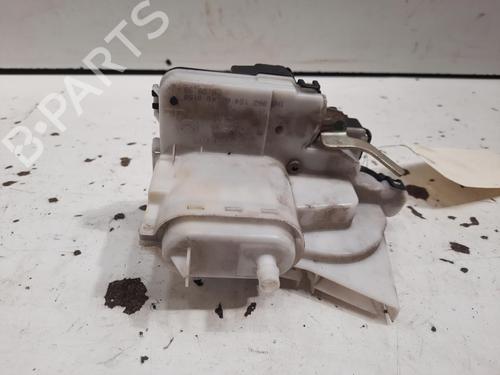 Used Rear right lock VW POLO III (6N1) 60 1.4 (60 hp) 28775939