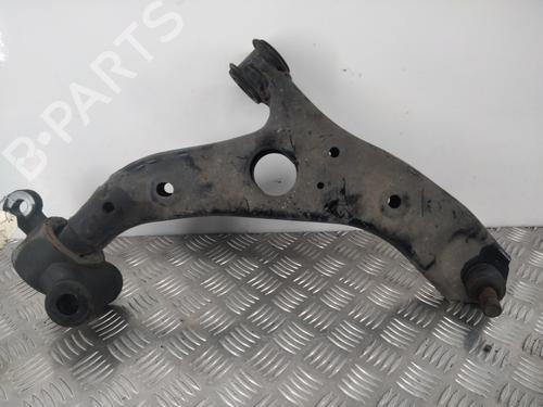 Used Left front suspension arm Left front suspension arm MAZDA 6 Saloon (GJ, GL) 2.2 D (GJ2FP, GJ1021, GJ1022, GL1021) (175 hp) 28735677 28735677