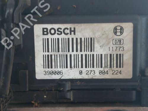 ABS pump VOLVO V40 Estate (645) 1.9 DI | BP28773395M43 