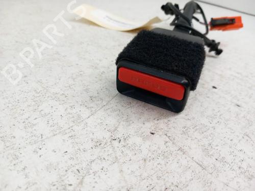 Used Seat buckle JAGUAR XE (X760) 2.0 D (180 hp) 28783917