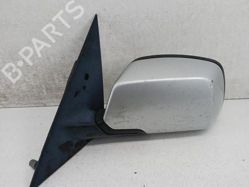 Used Left mirror BMW X3 (E83) xDrive 20 d (177 hp) 28746779