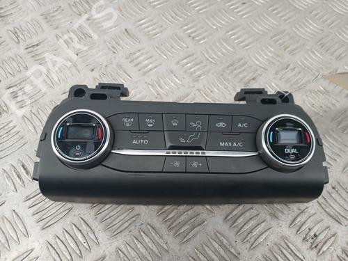 Used Climate control FORD FOCUS IV (HN) 1.0 EcoBoost (101 hp) 31587251