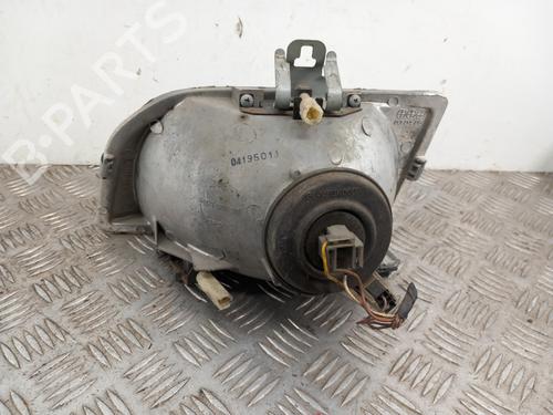 Used Right headlight Right headlight FORD FIESTA III (GFJ) 1.8 D (60 hp) 33533962 33533962