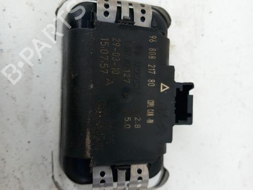 Electronic module CITROËN C4 Grand Picasso I (UA_) 2.0 HDi 150 | BP28767791M83