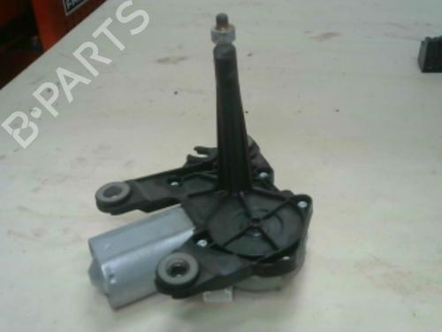 Used Rear wiper motor PEUGEOT 207 SW (WK_) 1.6 HDi (92 hp) 28765401