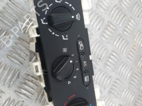 Used Climate control CITROËN C2 (JM_) 1.4 HDi (68 hp) 29976456