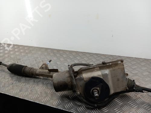 Used Steering rack Steering rack CITROËN C3 II (SC_) 1.4 HDi 70 (SC8HZC, SC8HR0, SC8HP4) (68 hp) 28781747 28781747