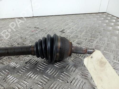 Right front driveshaft FORD FOCUS I (DAW, DBW) 1.6 16V | BP28740948M39
