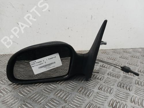 Used Left mirror Left mirror 39414688 39414688