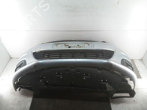 Used Front bumper CITROËN C4 II (NC_) 1.6 HDi 115 (114 hp) 29749510
