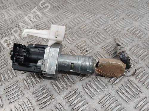 Used Ignition barrel Ignition barrel SAAB 9-3 (YS3D) 2.2 TiD (125 hp) 33431932 33431932