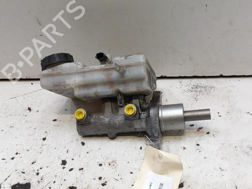 Brake master cylinder OPEL MOVANO B Van (X62) 2.3 CDTI FWD (FV) | BP28793927M77 